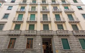 Stylish Four Bedrooms Apartment - Florence Center